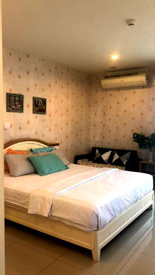 Condos for sale 700 Year Sports Arena Chiang Mai : For sale The Unique Condo @koomuang, beautiful unit, good price，Call (0955752068 Miss. Chompoo)