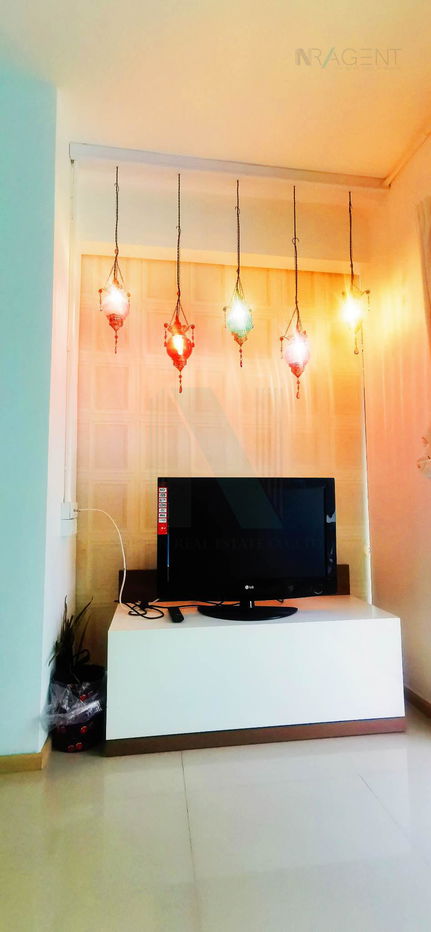 picture For Sell Condo A SPACE SUKHUMVIT 77 Building B, Floor 1,1 bed room, Room size 45.00 sqm - 3/8