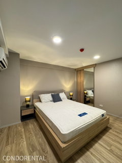 รูปภาพ @Condorental condo for rent Blossom Condo @ Sathorn - Charoenrat