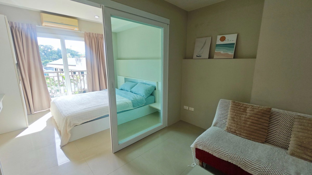 Peaceful condo near Phuket old town - Phuket Avenue condo - image 2