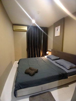 Condos for rent : Zcape1 condominium Cheong Thale Phuket