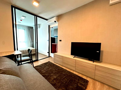 Condos for rent Big C Super Center Don Mueang : Chapter one All               Ramintra 