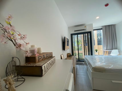 SELL WITH TENANT @ Denim Jatujak Good Yield