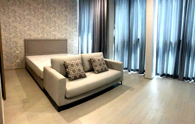 Condos for sale Phloen Chit Road : ♦ Prime Location ♦ Floor 05+ Type A11 | Size 49.03 sq.m. 1 bedroom | Condo with Skywalk connected to the BTS Ploenchit and Central embassy
