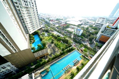 เช่าคอนโด โรงเรียนนานาชาติคิงส์คอลเลจกรุงเทพ : 🩷Supalai Lite Sathorn - Charoenrat🩷 @ian569 /please contract us🌸