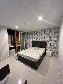 ให้ขายคอนโด เดอะ กรีน คอนโด 2 อาคาร A ชั้น 5 2 ห้องนอน ขนาด 58.00 ตรม ใกล้ ซีคอนสแควร์