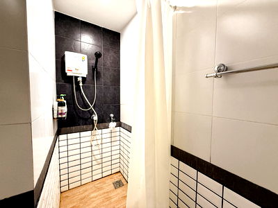 เช่าคอนโด ซอยอ่อนนุช (สุขุมวิท 77) : 🩷A Space Sukhumvit 77🩷 @ian569 /please contract us🌸