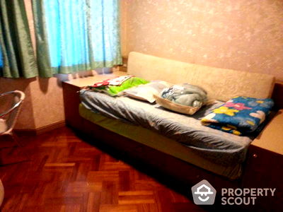 Condos for rent Pathumwan Institute of Technology : 2-BR Condo at Wittayu Complex near BTS Phloen Chit (ID 373448)