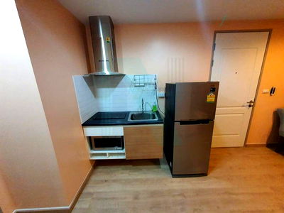 Condos for rent Ramkhamhaeng University : 🎉 For Rent Condo TEMPO ONE RAMKHAMHAENG - RAMA 9 Building 1, Floor 4,2 bed room, Room size 37.00 sqm