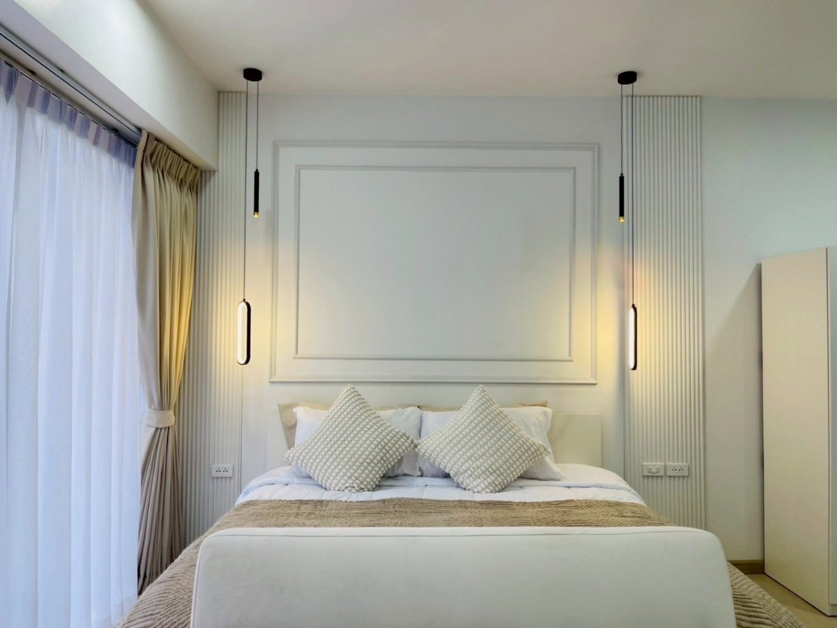 Chic Condominium For Sell WR-03478 - image 2