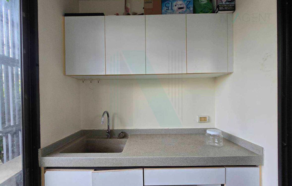 picture For Sell Condo ICONDO SUKHUMVIT 103 Building C, Floor 1,1 bed room, Room size 39 sqm - 2/8