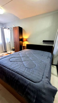 Condos for rent Bang Na : For Rent: Condo City Home Sukhumvit near BTS Udomsuk *2 Bedroom* at Line: @homefinder