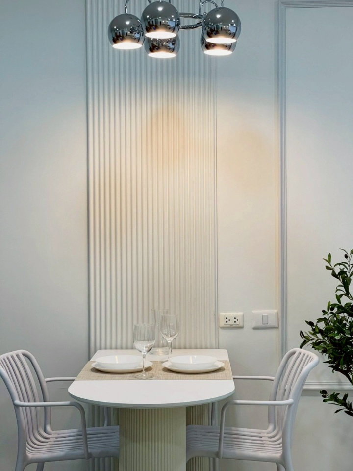 Chic Condominium For Sell WR-03478 - image 4