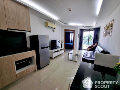 Condos for rent Jomtien Sai 2 : 1-BR Condo at Laguna Beach Resort 3 The Maldives close to Pattaya (ID 2099739)