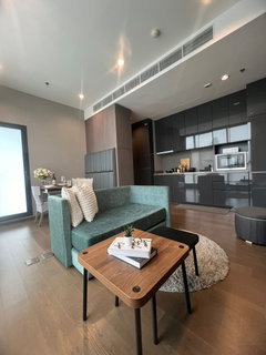 รูปภาพ ให้เช่าคอนโด THE DIPLOMAT SATHORN  **ห้องสวย แต่งครบ พร้อมเข้าอยู่ Line ID: @ppagent