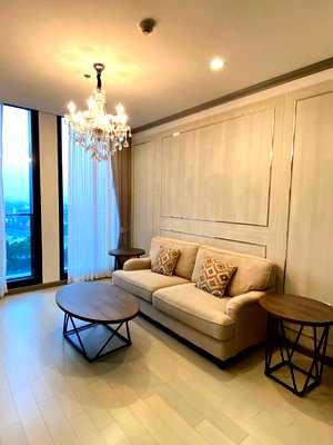 คอนโดให้เช่า : ♢ Good Deal ♢ ชั้น 15+ Type A05 | ขนาด 62.00 ตร.ม. 1 ห้องนอน | คอนโดมีSkywalk เชื่อมเข้า BTS เพลินจิตและเซ็นทรัล เอ็มแบสซี่