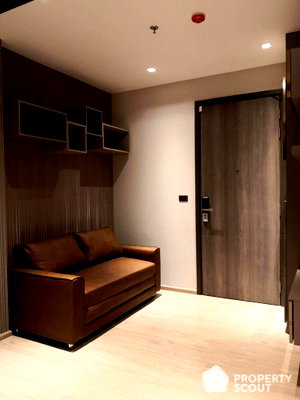 Condos for rent : 1-BR Condo at Whizdom Station Ratchada-Thrapra near BTS Talat Phlu (ID 591804)