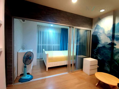 Condos for sale Sathon : For Sell Condo FUSE CHAN - SATHORN Building B, Floor 23,1 bed room, Room size 29 sqm