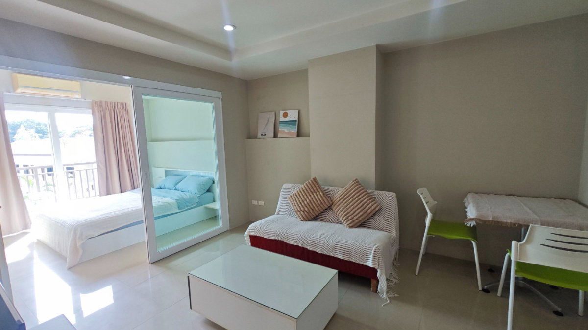 Peaceful condo near Phuket old town - Phuket Avenue condo - image 3