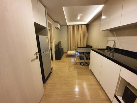 FOR RENT: Urban Resort Living with a Japanese Onsen in Phrom Phong! | Maestro 39