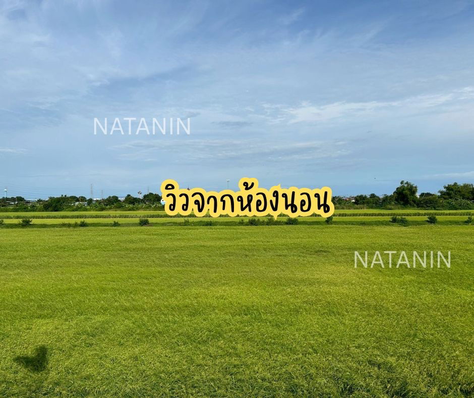 รูป ขาย บ้าน สวย วิวเยี่ยม สงบ Modi villa ลาดกระบัง สุวรรณภูมิ - รูปที่ 2/3