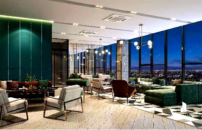 ขายคอนโด : ✨Flash Deal ✨Metris District Ladprao ( 1 Bed 1 Bath 30.70 SQM.) พร้อมอยู่ ! เพียง 3,590,000 บาท Tel.0981315848 @propmatch
