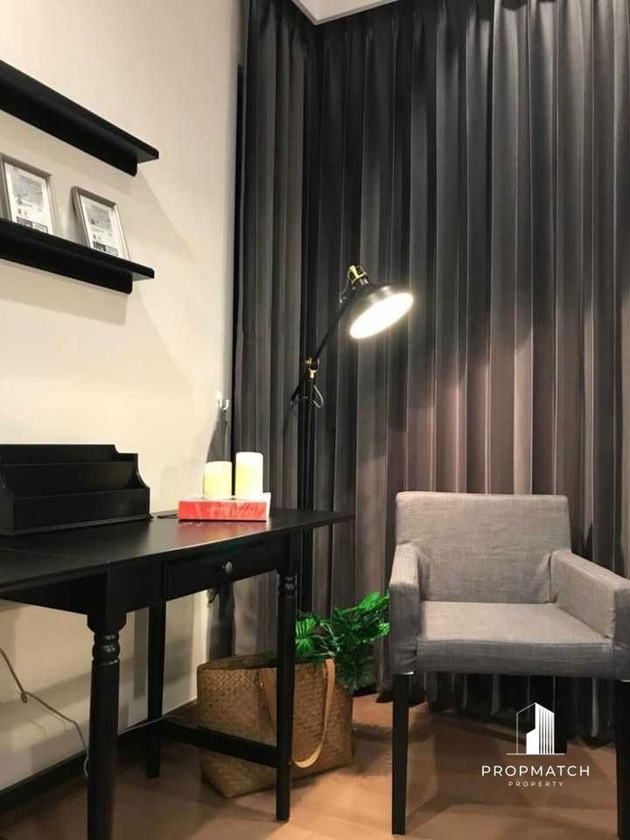 รูป ✨Flash Deal ✨Supalai Elite Phayathai (1 Bed 1 Bath 44 SQM.) พร้อมอยู่ ! เพียง 23,000 บาทต่อเดือน Tel.0981315848 @propmatch - รูปที่ 2/4