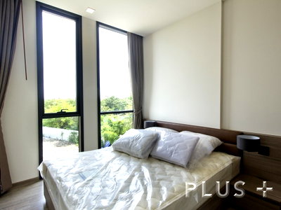 Condos for rent : For Rent : Mori Haus Condo *Nice and Big* at Line : @homefinder  