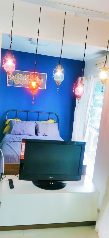 picture For Sell Condo A SPACE SUKHUMVIT 77 Building B, Floor 1,1 bed room, Room size 45.00 sqm - 2/8