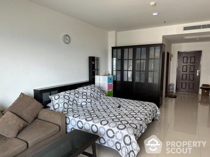 รูปภาพ คอนโด 1 ห้องนอน View Talay 8 จอมเทียน ชั้น 15 ขนาด 48 ตร.ม. (ID 2188563)