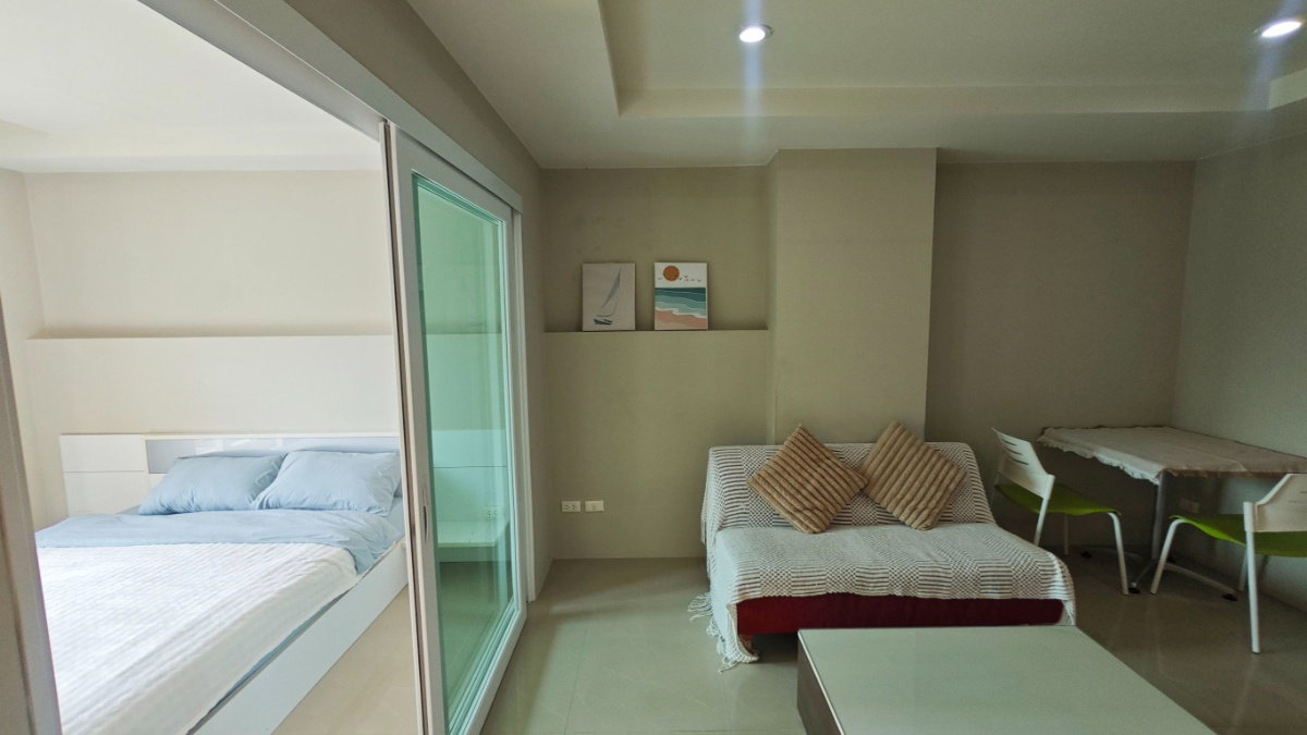 Peaceful condo near Phuket old town - Phuket Avenue condo - image 6