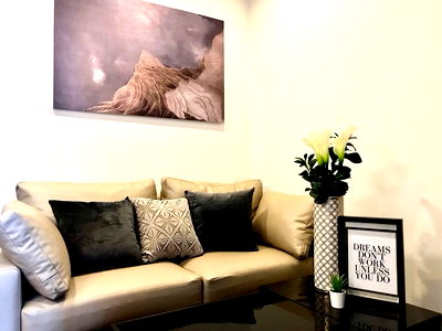Condos for rent BTS Ratchathewi : [ RENT ]⚡🌈N10413 Wish Signature Midtown Siam ⚡🌈 LINE: @theagentpro (please include the @)