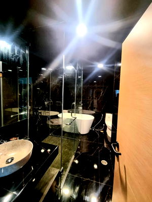 คอนโดให้เช่า :  ❤️ ❤️  ให้เช่าคอนโด  The Four Wings Residence Srinakarin เฟอร์ครบ ราคาดี พร้อมเข้าอยู่  ❤️ ❤️ C-02 UD4/7/2025 AV4/7/2025 A