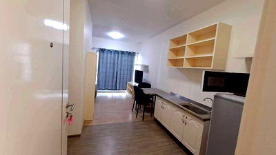 Condos for rent : For retn  A Space  Asoke Ratchada  