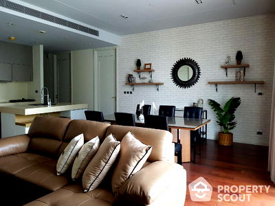 Condos for rent BTS Phrom Phong : 2-BR Condo at Marque Sukhumvit near BTS Phrom Phong (ID 637728)