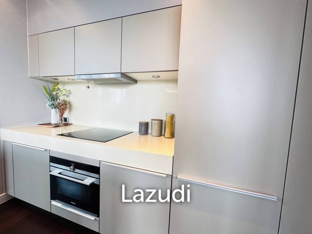 รูป Ultra Luxury 2-Bedroom Condo in MARQUE Sukhumvit, Bangkok - รูปที่ 8/11