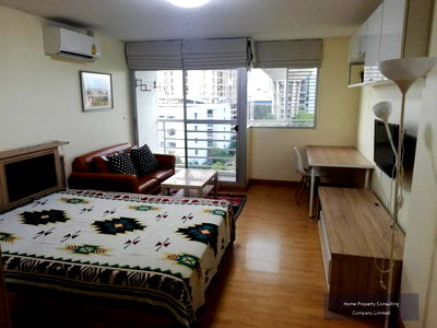 Condos for rent BTS On Nut : For Rent The Link Sukhumvit 50 Line ID: @condobkk (with @) Code H28040