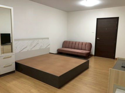 รูปภาพ Supalai City Resort Changwattana