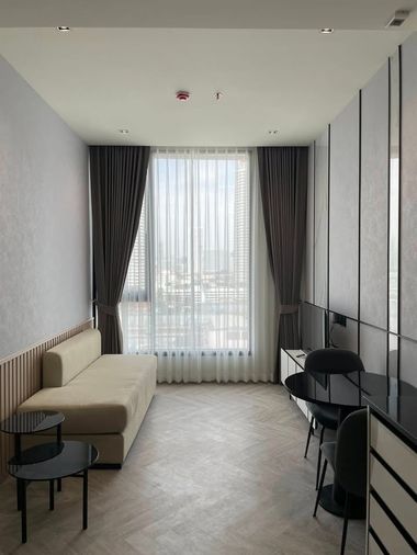 Condo for Rent at Chapter Charoennakhon - Riverside (A6807010)