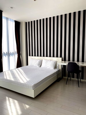 Condos for sale : ● Rare Unit ● Floor 15+ Type B09 | Size 70.58 sq.m. 2 Bedroom | Condo with Skywalk connecting BTS Ploenchit and Central M.Bass