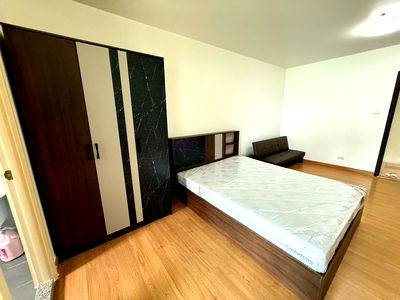 Condos for rent Central Plaza Chaengwattana :  Supalai City Resort Changwattana