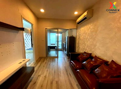 เช่าคอนโด BTS เซนต์หลุยส์ : 🩷Centric Sathorn - St.Louis🩷 @ian569 /please contract us🌸