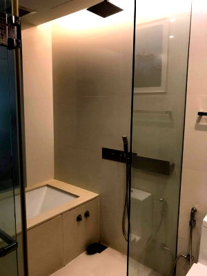 คอนโดให้เช่า : 🩷The Room Sukhumvit 21🩷 @ian569 /please contract us🌸