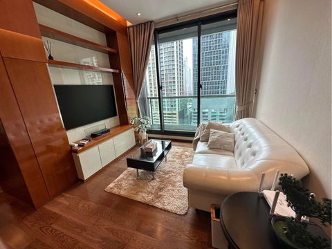 The Address Sukhumvit                28 