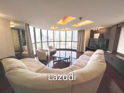 4 Bed 4 Bath 319 SQ.M City Lakes Tower Sukhumvit 16