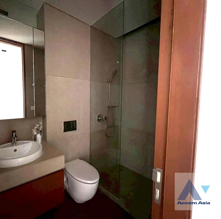 picture 🔼🔽 AccomA 📩 Luxury condo in Sathorn with wide balcony and open city view (AA43928) - 11/13