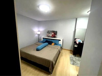 Condos for rent BTS On Nut : #SC6661  📌 Rent | 🟦🟨Lumpini Center Sukhumvit 77🟥🟩𝑪𝒐𝒏𝒕𝒂𝒄𝒕𝑳𝑰𝑵𝑬:@𝒔𝒆𝒄𝒓𝒆𝒕𝒑𝒓𝒐𝒑𝒆𝒓𝒕𝒚 🔥✨