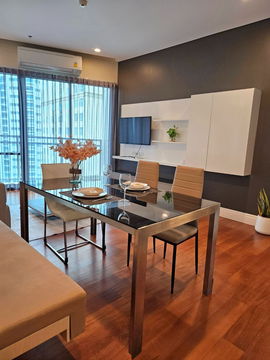 Condo for Rent Bright Sukhumvit 24 (CR02648)
