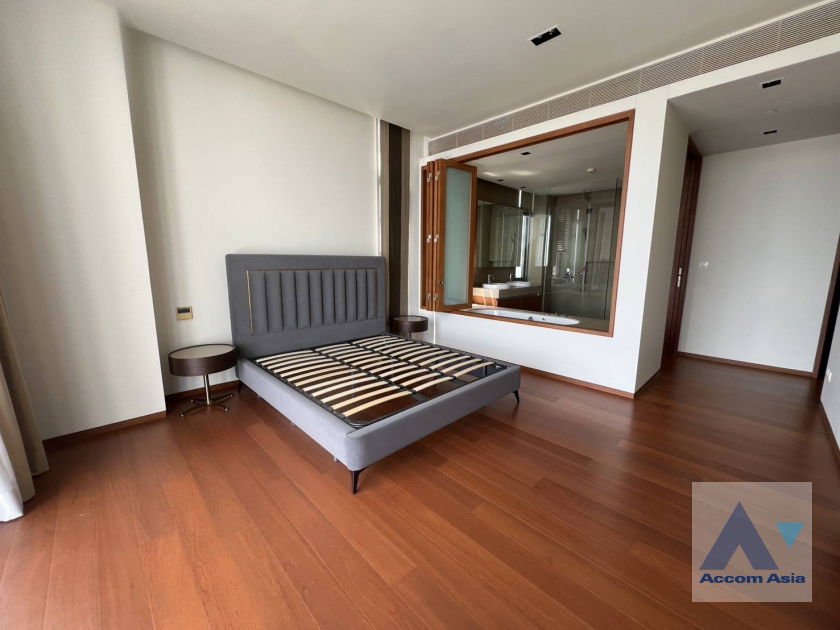 picture 🔼🔽 AccomA 📩 Luxury condo in Sathorn with wide balcony and open city view (AA43928) - 5/13