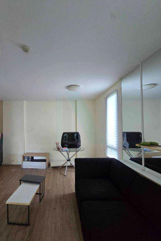 picture For Sell Condo ICONDO SUKHUMVIT 103 Building C, Floor 1,1 bed room, Room size 39 sqm - 4/8